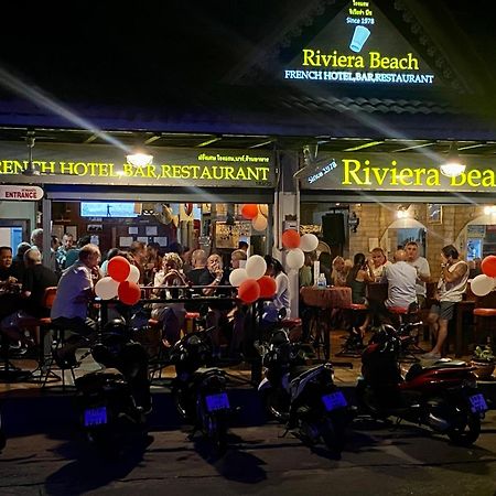 Riviera Beach Pattaya Zewnętrze zdjęcie