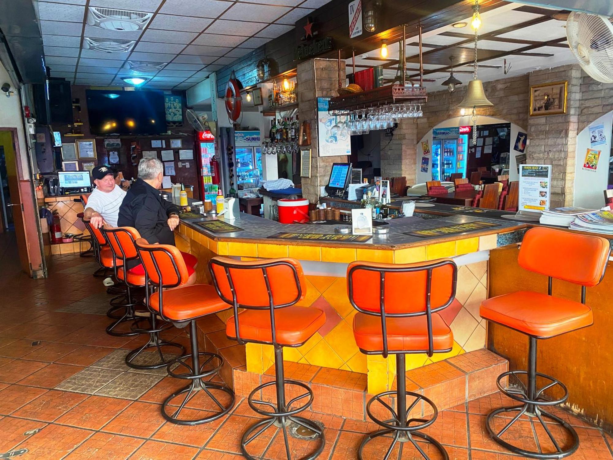 Riviera Beach Pattaya Zewnętrze zdjęcie