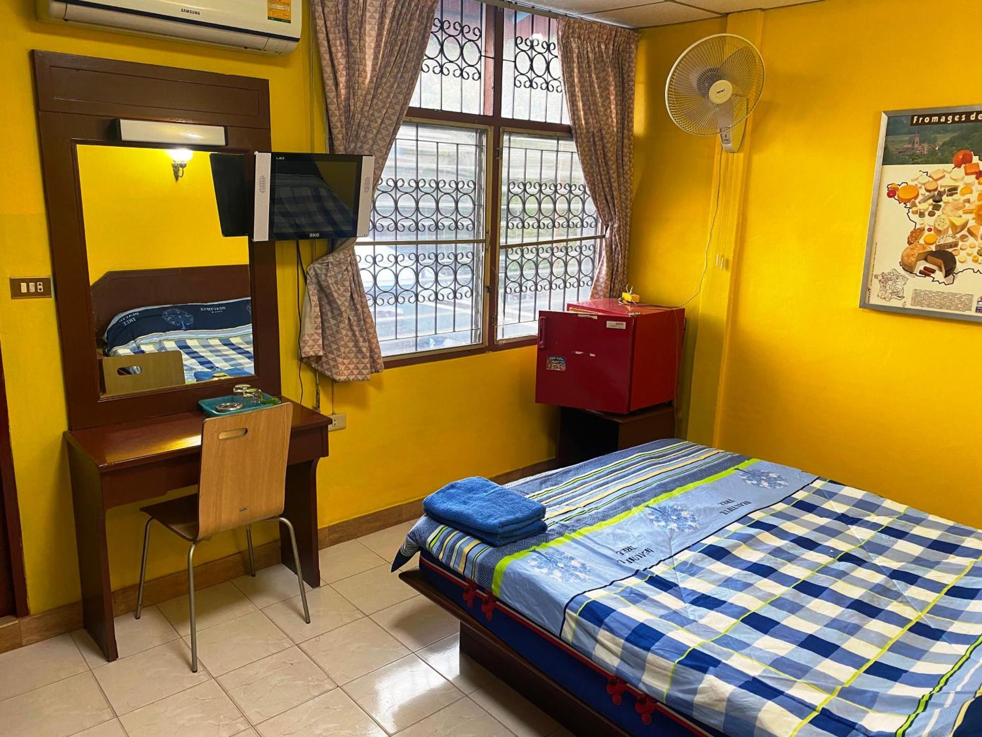 Riviera Beach Pattaya Zewnętrze zdjęcie