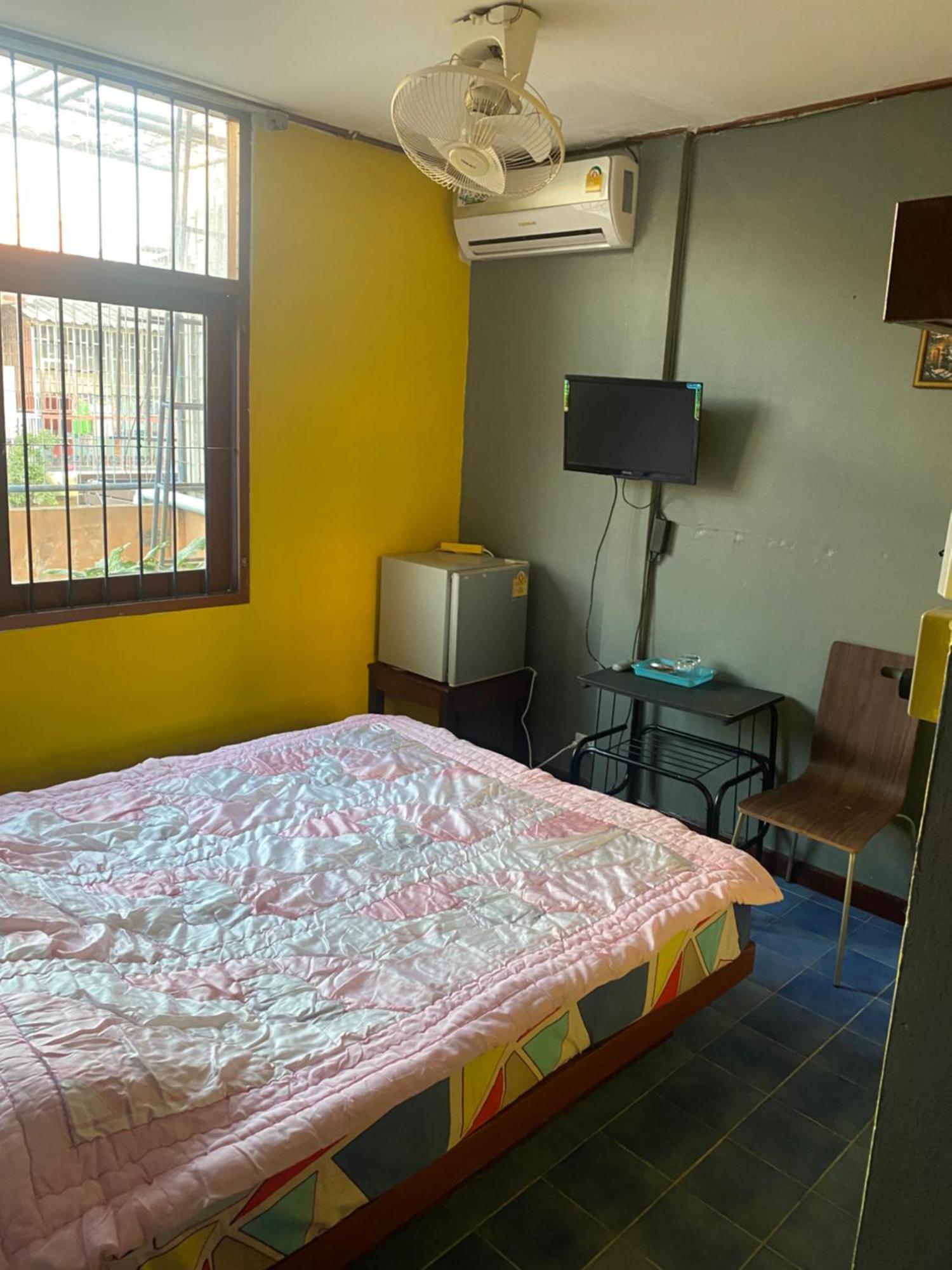 Riviera Beach Pattaya Zewnętrze zdjęcie