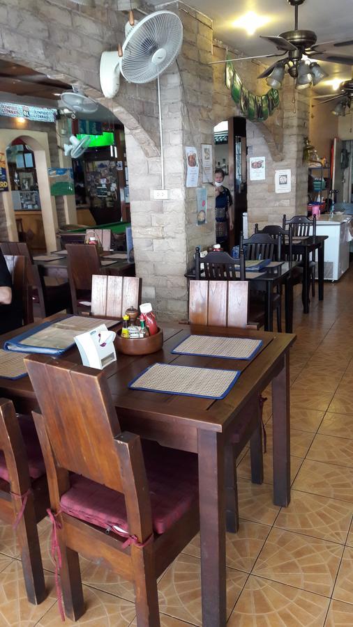 Riviera Beach Pattaya Zewnętrze zdjęcie